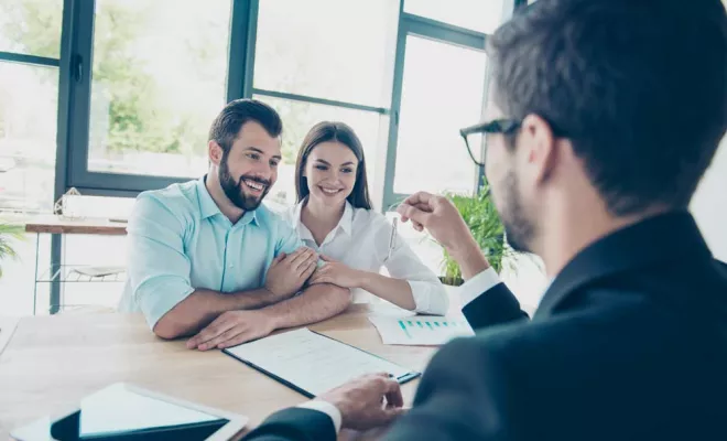 Achat d’appartement, Nice, Mila Properties